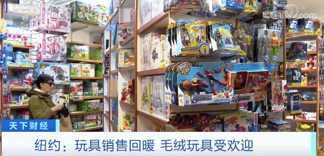 玩具銷售行業(yè)迎來爆發(fā)式增長，4000億市場規(guī)模背后的機遇與挑戰(zhàn)