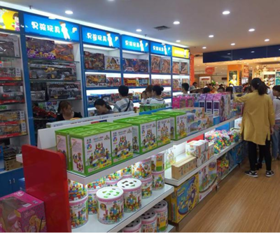 開玩具店需要多少資金？——詳細分析與預(yù)算指南
