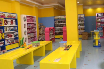 玩具銷售新機遇 加盟以恒玩具，開啟創(chuàng)業(yè)成功之路